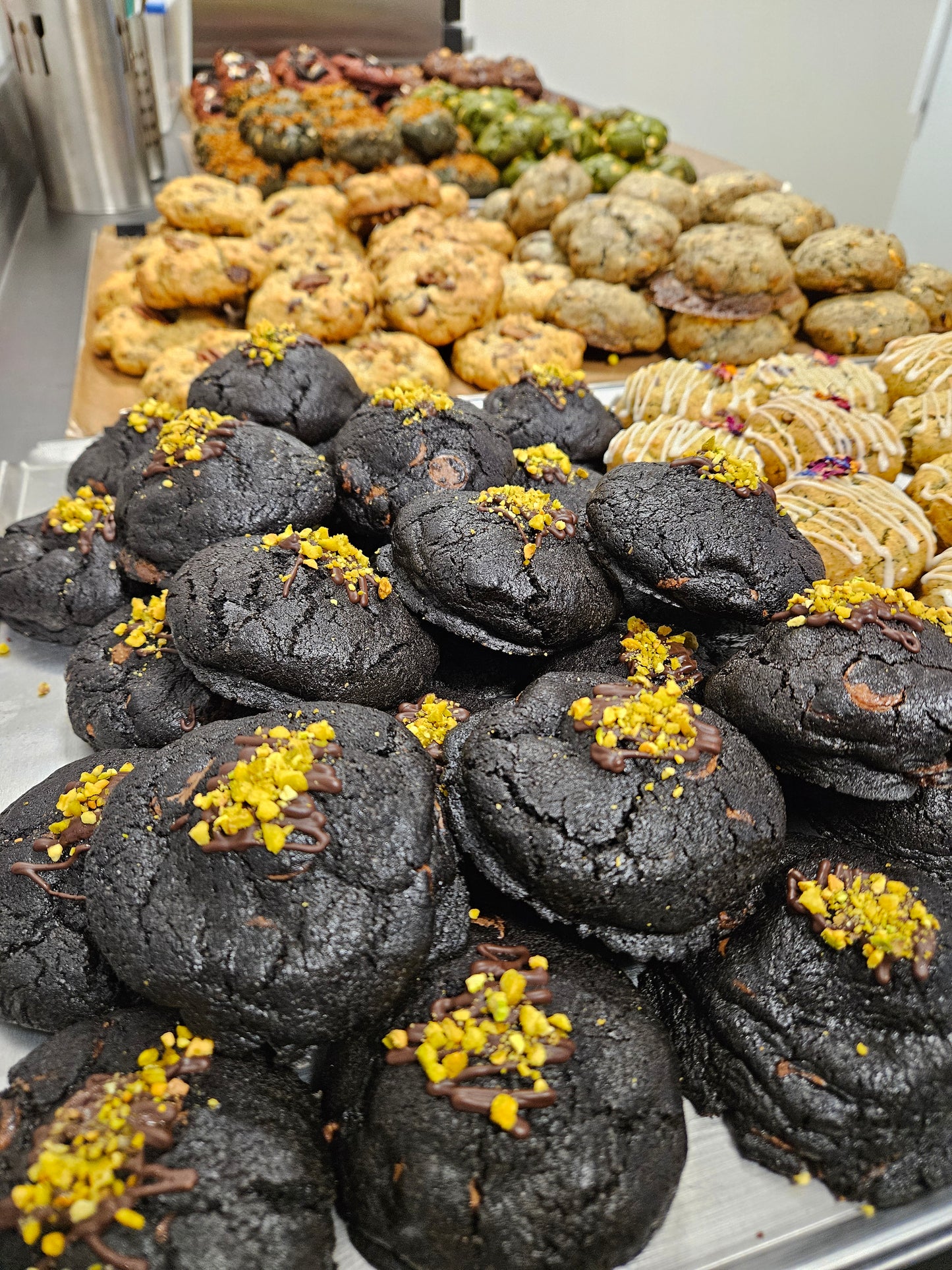 DUBAI CHOCOLATE