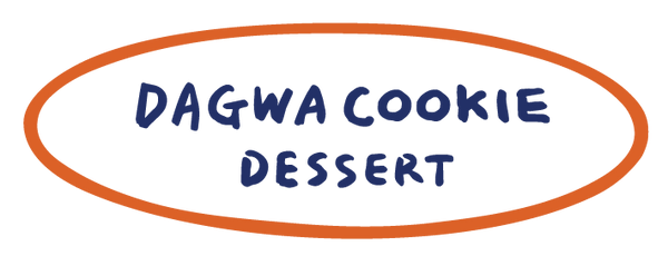 Dagwa Cookie